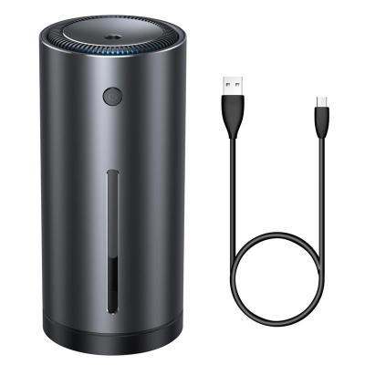 Auto Aromatherapie Diffuser & Luchtbevochtiger