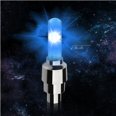 LED Wielverlichting voor Auto