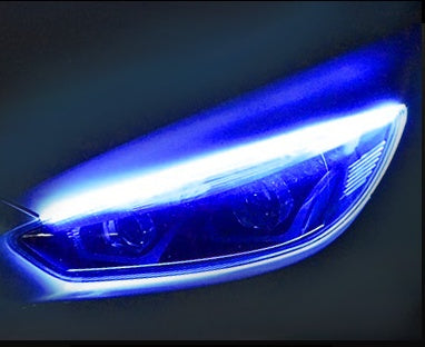 LED Richtingaanwijzer & Dagrijverlichting