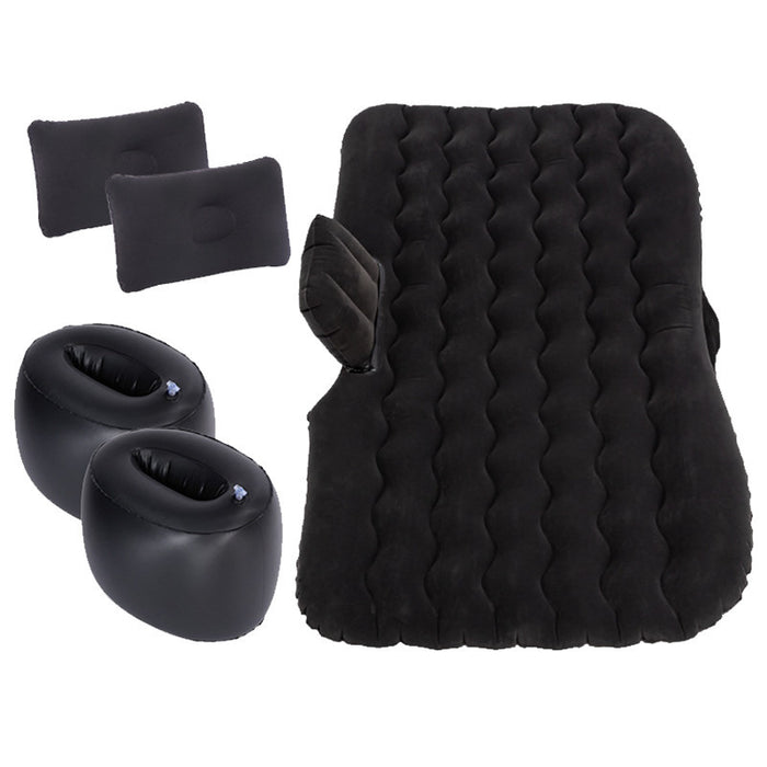 Opblaasbaar Auto- & Campingmatras