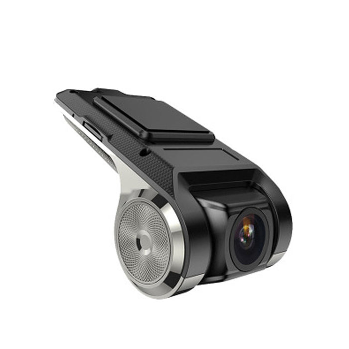USB Dashcam voor Auto – Full HD Rijrecorder