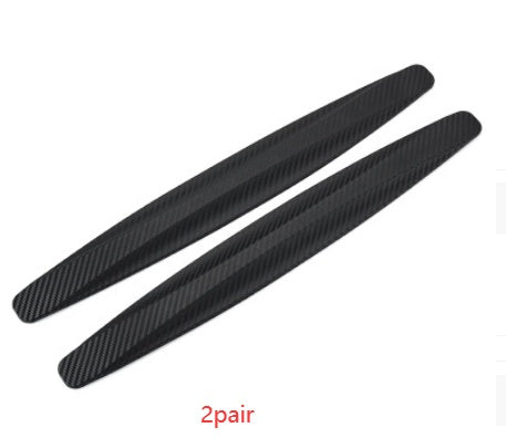 Auto Bumper Beschermstrips – Anti-Crash & Anti-Kras