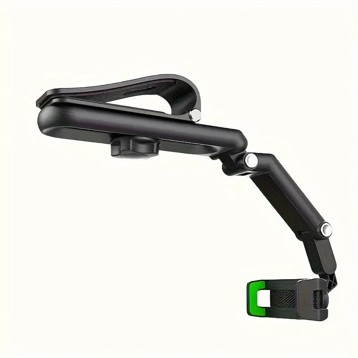 Zonneklep Telefoonhouder