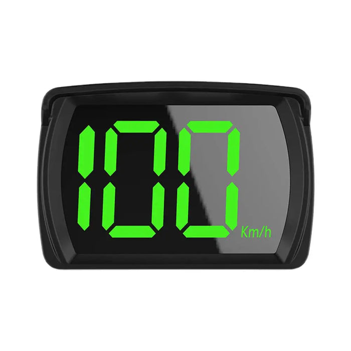 Universeel HUD Projectiescherm