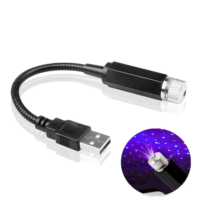 Mini LED Sterrenhemel Projector