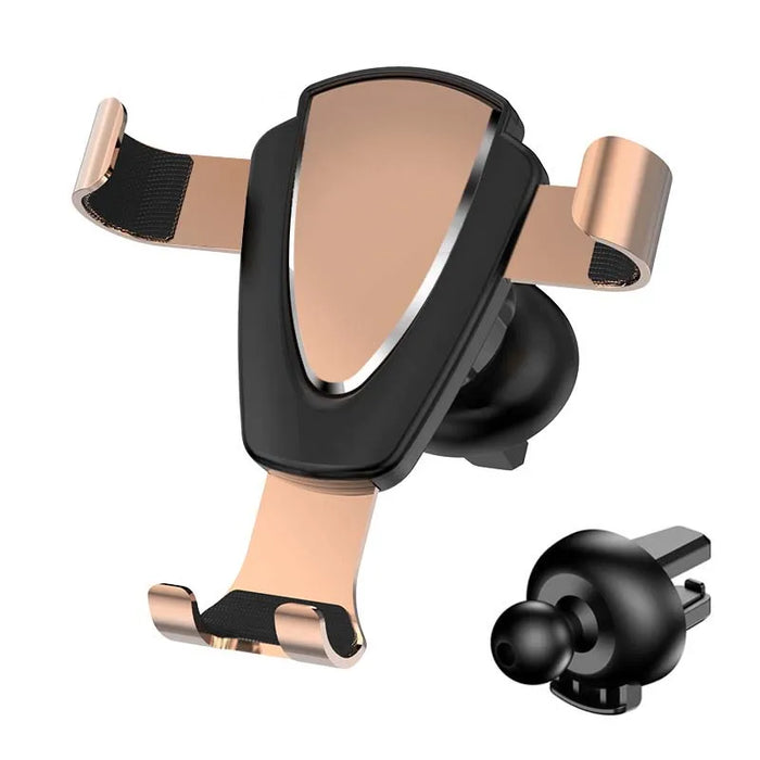 Auto Telefoonhouder Pro