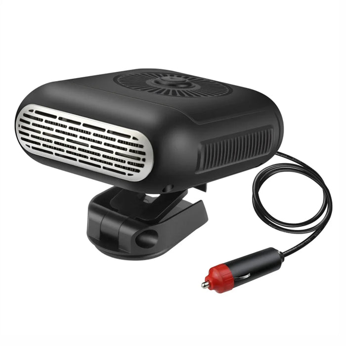 Auto Ontdooier & Verwarmer