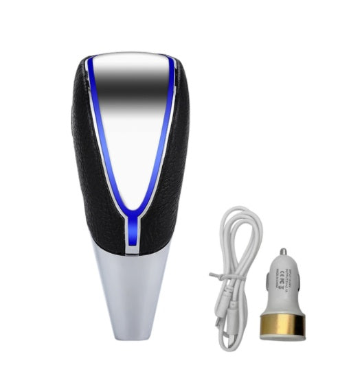 LED Touch Sensor Lamp