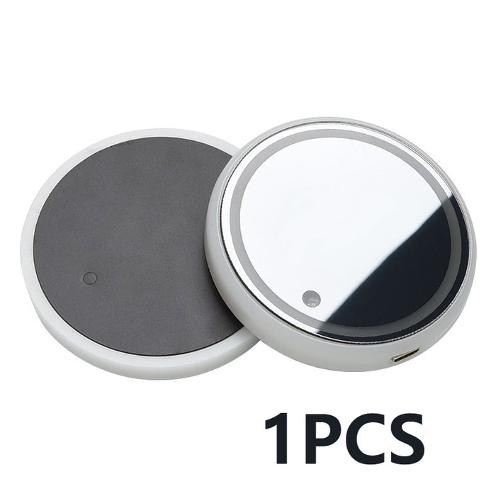 LED Verlichte Auto Cupholder Onderzetter