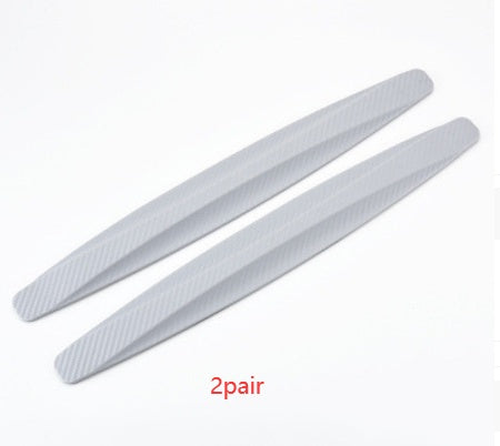 Auto Bumper Beschermstrips – Anti-Crash & Anti-Kras