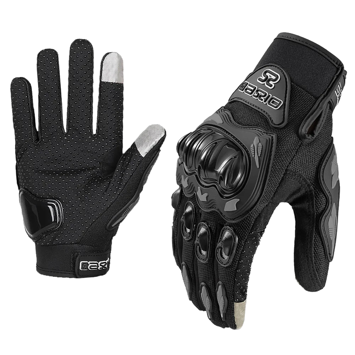 Dames Motorhandschoenen Zomer