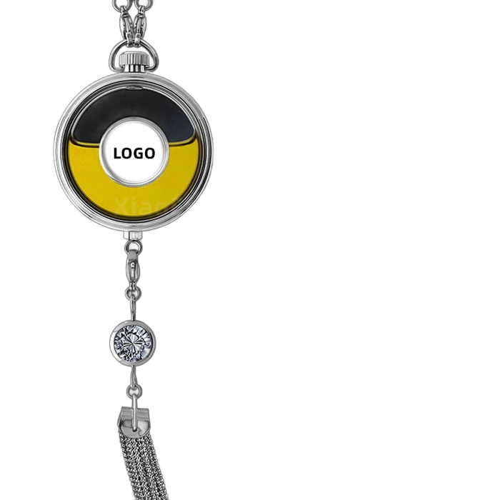 Luxe Autoparfum Hanger - Verschillende merken