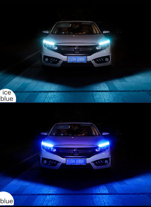 LED Richtingaanwijzer & Dagrijverlichting