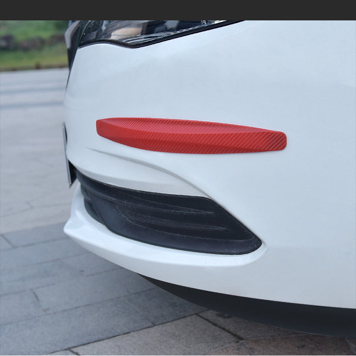 Auto Bumper Beschermstrips – Anti-Crash & Anti-Kras