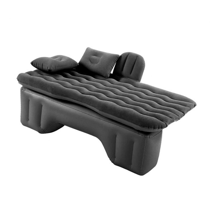 Opblaasbaar Auto- & Campingmatras