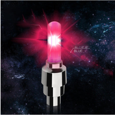 LED Wielverlichting voor Auto