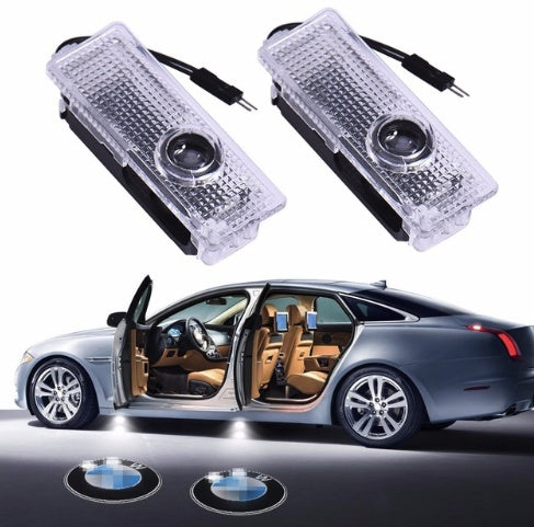 LED Projectielamp voor Auto