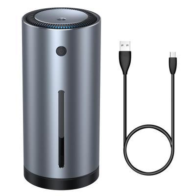 Auto Aromatherapie Diffuser & Luchtbevochtiger