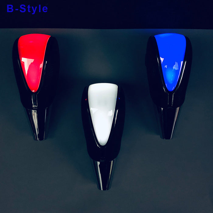 LED Touch Sensor Lamp