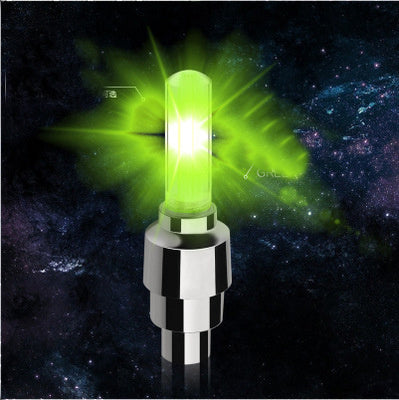 LED Wielverlichting voor Auto
