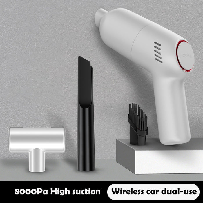 Mini Krachtige Auto Stofzuiger