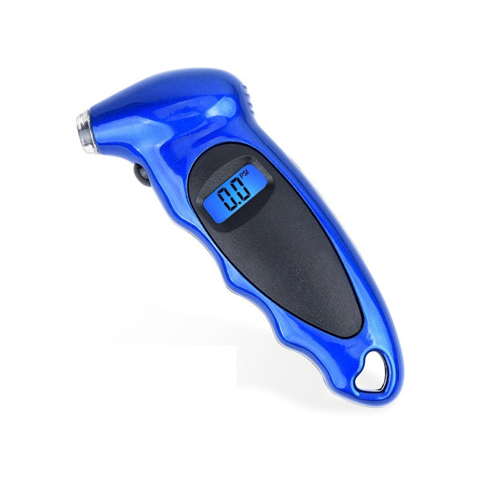 Digitale Bandenspanningsmeter