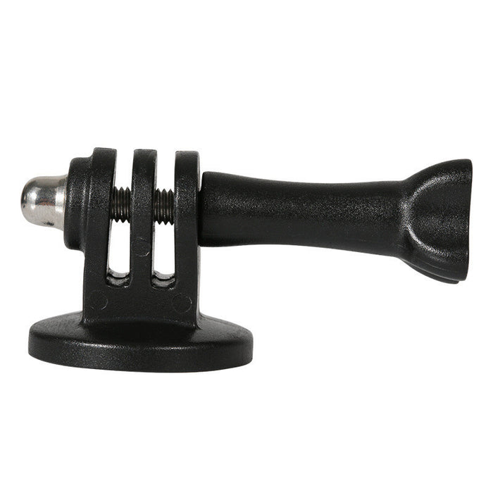 Modo Wolf Motorhouder – Beugelbasis voor Dashcam of Driving Recorder op Motorfiets