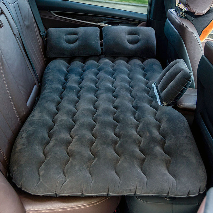 Opblaasbaar Auto- & Campingmatras