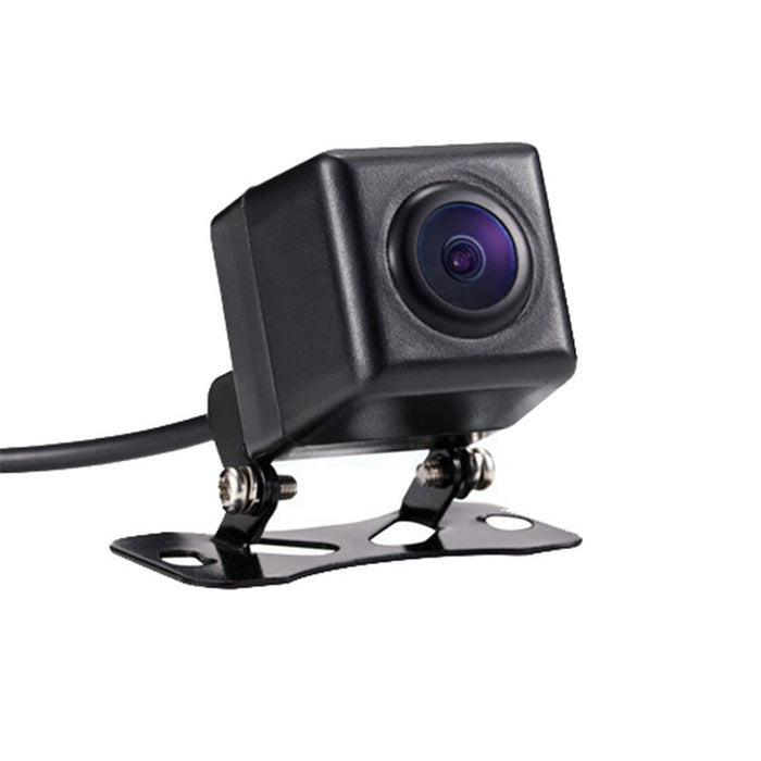 HD Achteruitrijcamera voor Auto – Waterdicht, Nachtzicht & Groothoeklens