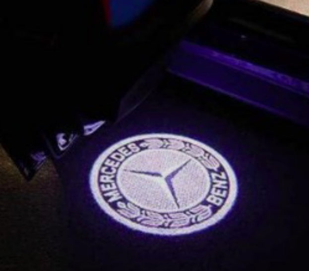 LED Projectielamp voor Auto