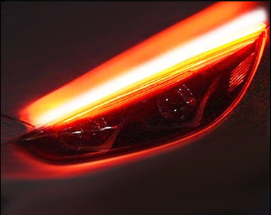 LED Richtingaanwijzer & Dagrijverlichting