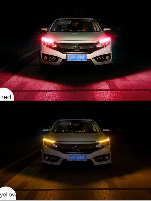LED Richtingaanwijzer & Dagrijverlichting