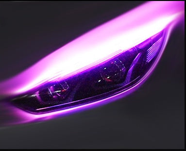 LED Richtingaanwijzer & Dagrijverlichting