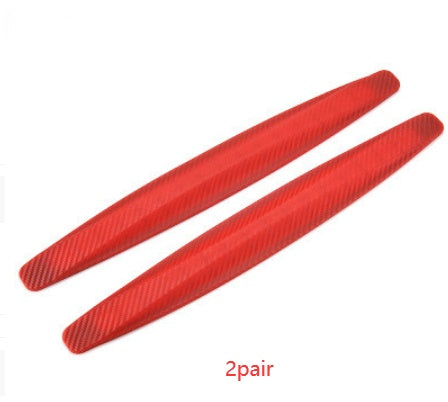 Auto Bumper Beschermstrips – Anti-Crash & Anti-Kras
