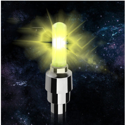 LED Wielverlichting voor Auto