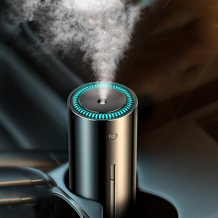 Auto Aromatherapie Diffuser & Luchtbevochtiger