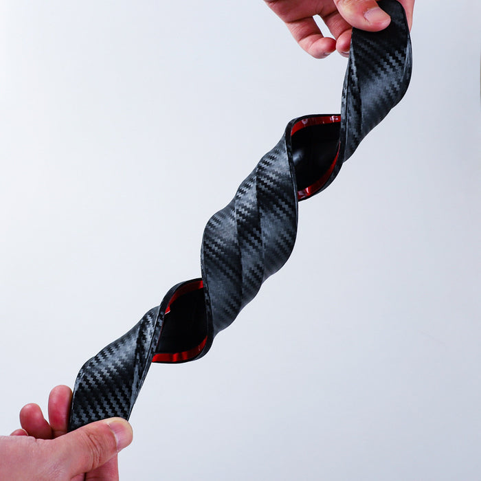 Auto Bumper Beschermstrips – Anti-Crash & Anti-Kras
