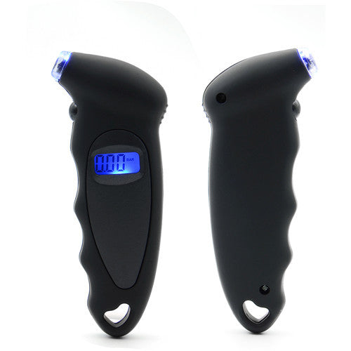 Digitale Bandenspanningsmeter