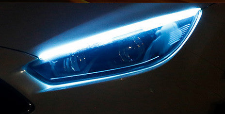 LED Richtingaanwijzer & Dagrijverlichting