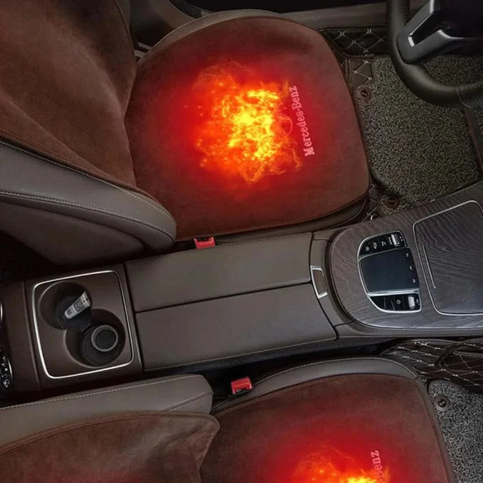 Memory Foam Zitkussen