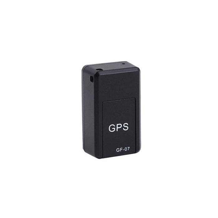 Mini GPS Locator – Real-Time Volgsysteem