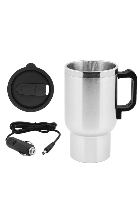 Auto Elektrische RVS Waterkoker