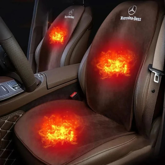 Memory Foam Zitkussen