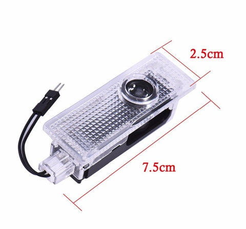 LED Projectielamp voor Auto