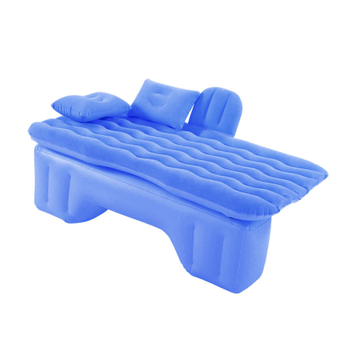 Opblaasbaar Auto- & Campingmatras
