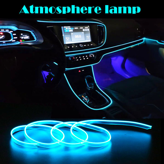 Waterdichte LED Strip voor Auto & Motor