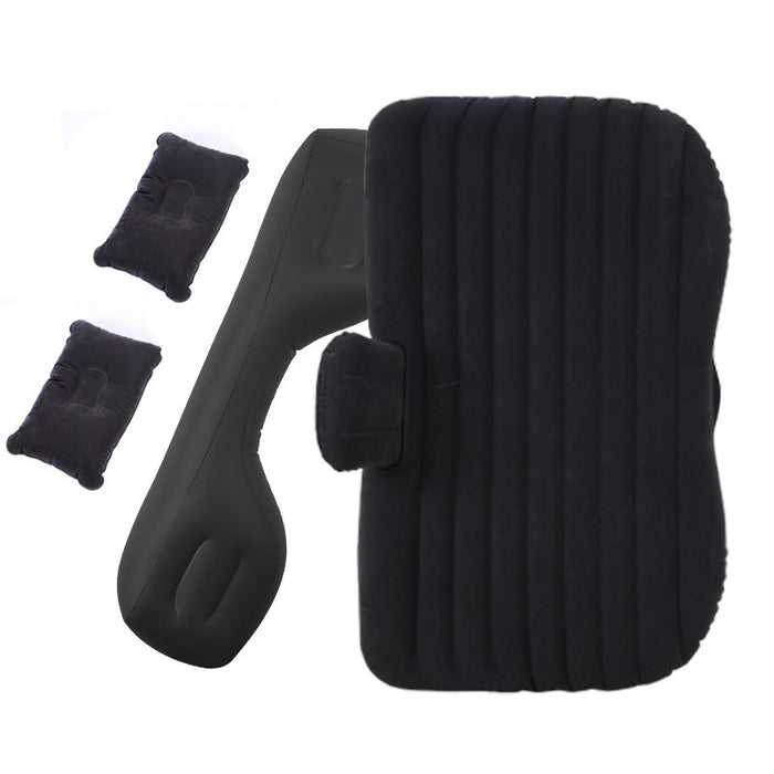 Opblaasbaar Auto- & Campingmatras
