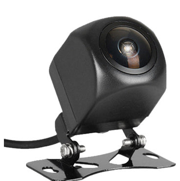 Dual Dashcam in Achteruitkijkspiegel – Voor- & Achtercamera met Full HD Opname