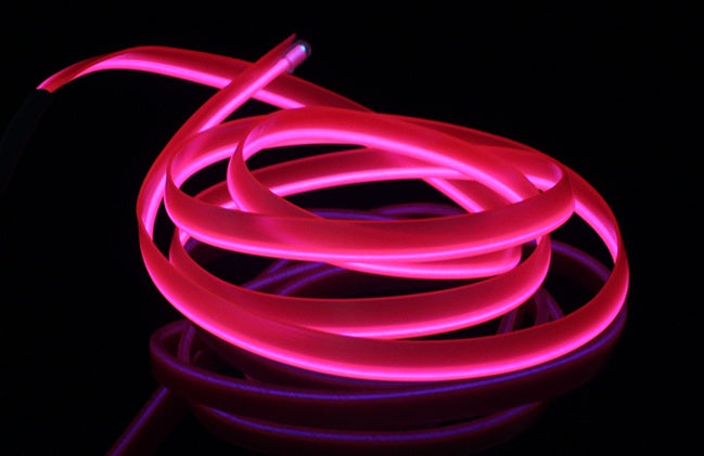 Waterdichte LED Strip voor Auto & Motor