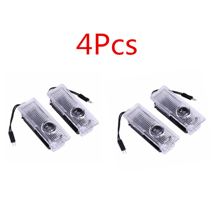 LED Projectielamp voor Auto